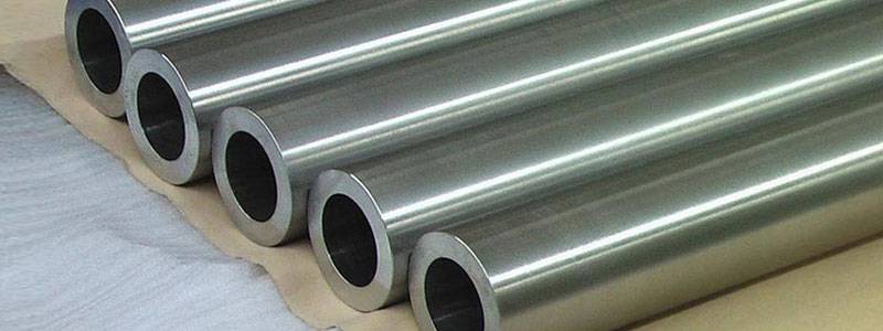 Incoloy 825 Tube & Pipe